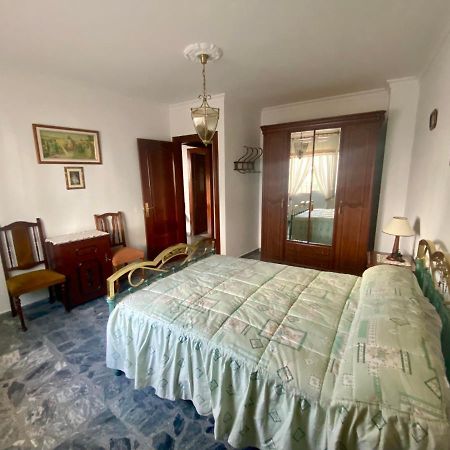 Casa Nati Villa Alfarnate Екстериор снимка