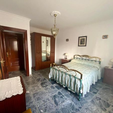 Casa Nati Villa Alfarnate Екстериор снимка
