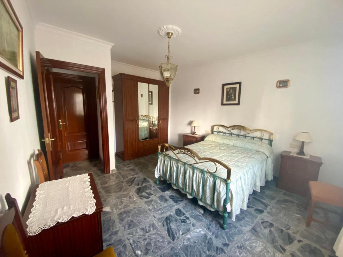 Casa Nati Villa Alfarnate Екстериор снимка