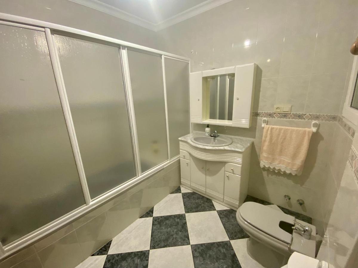 Casa Nati Villa Alfarnate Екстериор снимка