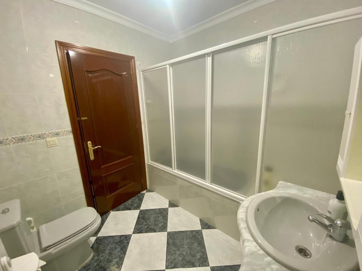 Casa Nati Villa Alfarnate Екстериор снимка