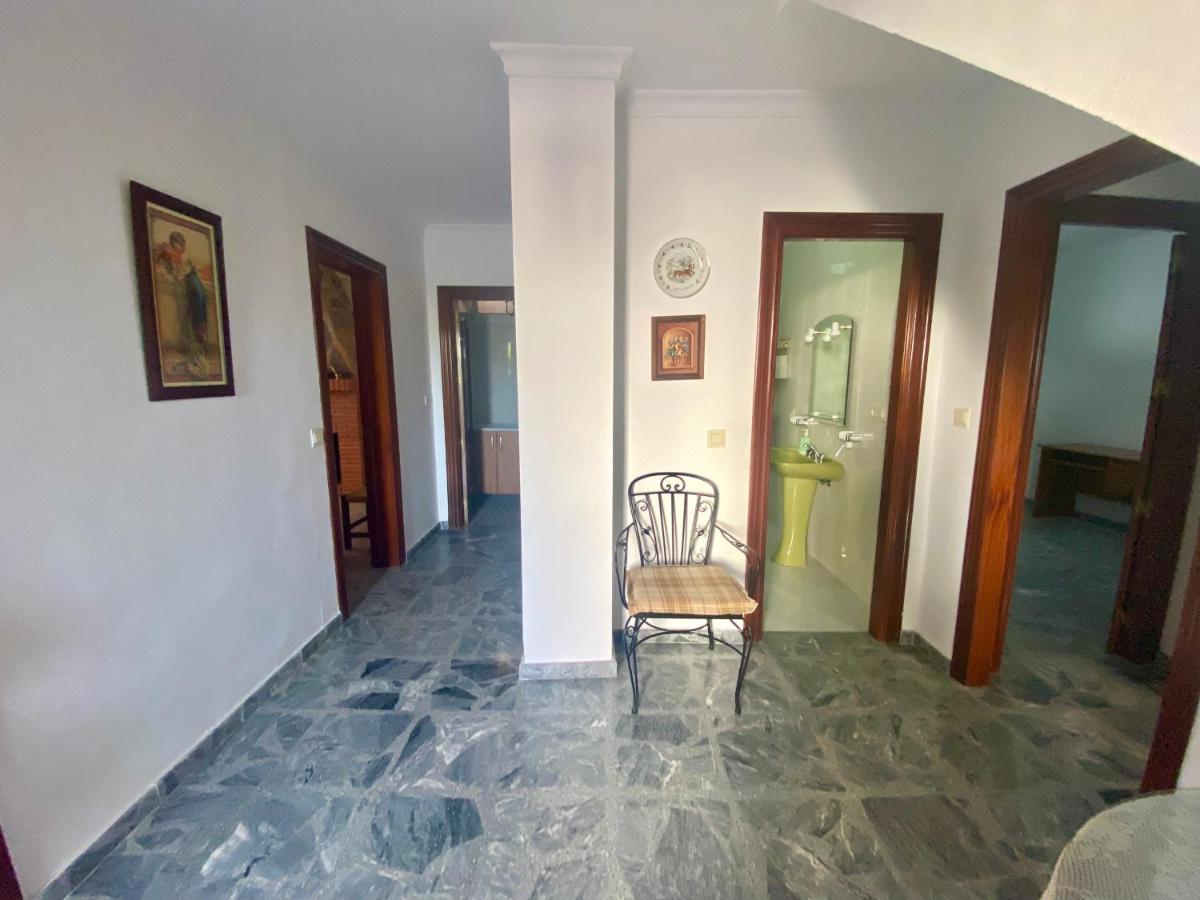 Casa Nati Villa Alfarnate Екстериор снимка