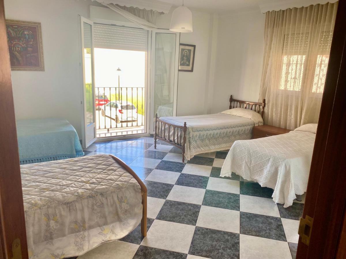 Casa Nati Villa Alfarnate Екстериор снимка