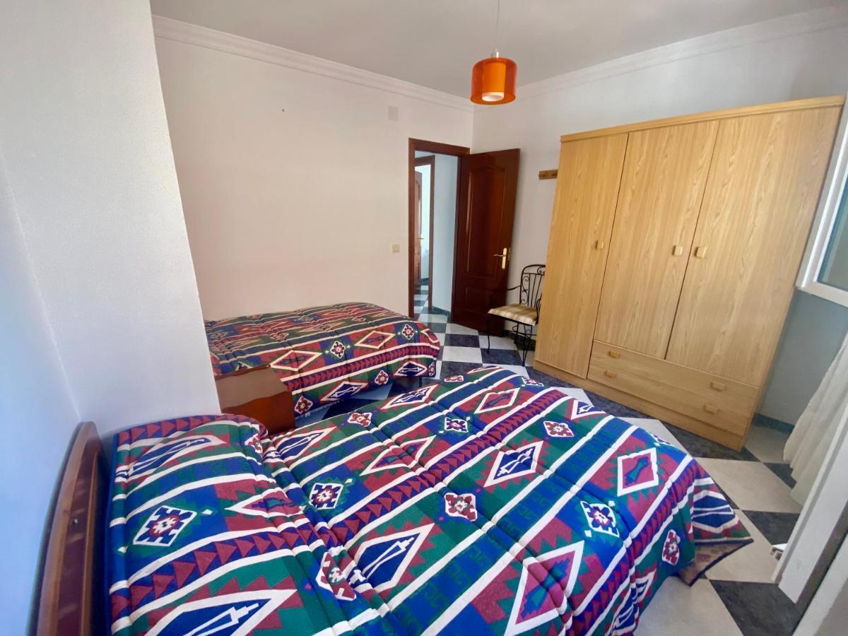 Casa Nati Villa Alfarnate Екстериор снимка