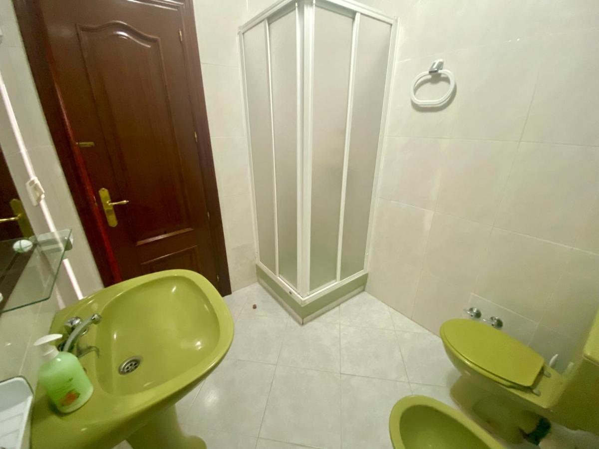 Casa Nati Villa Alfarnate Екстериор снимка