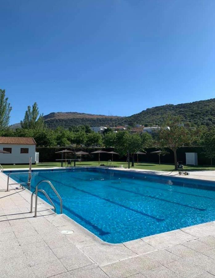 Casa Nati Villa Alfarnate Екстериор снимка